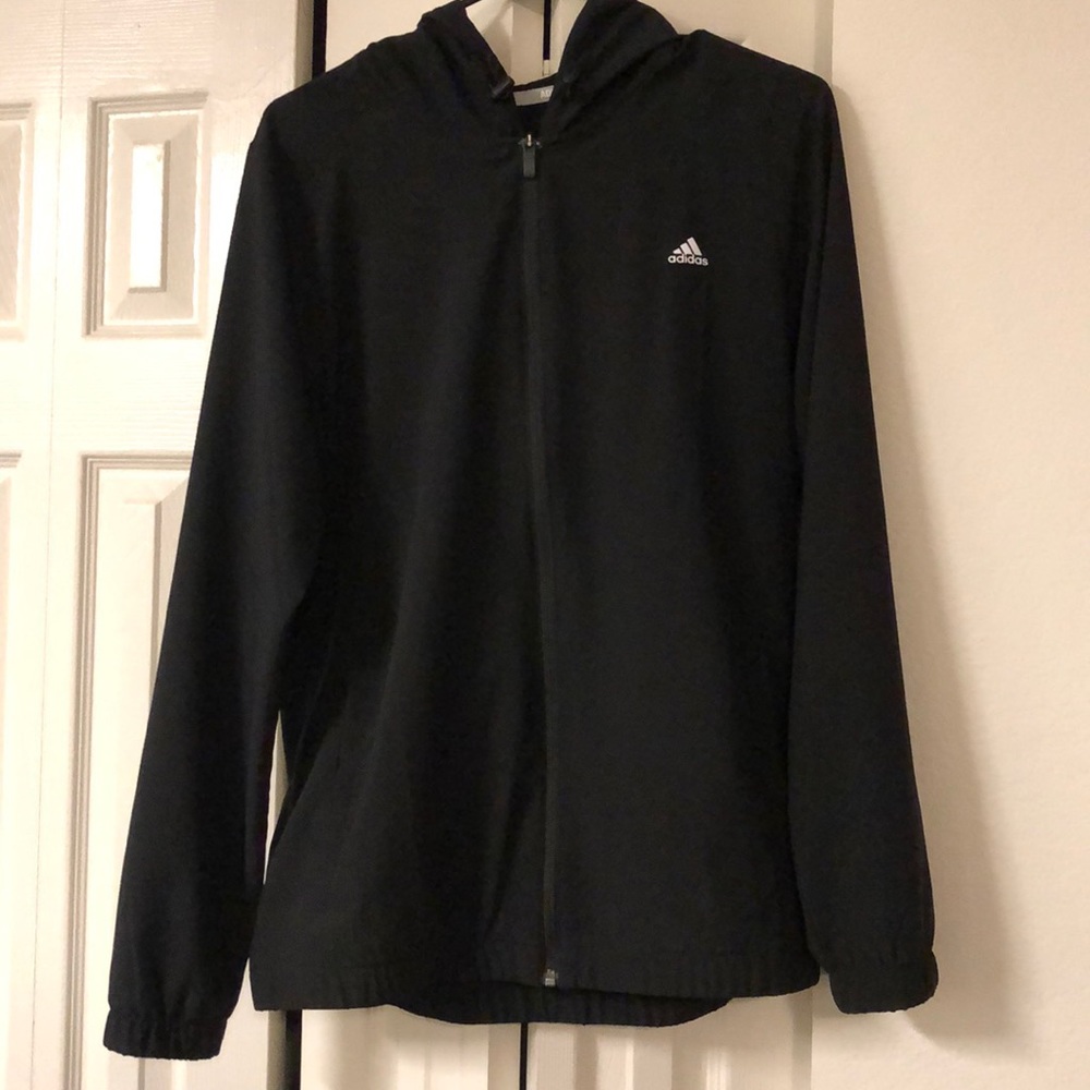 Adidas Jacket